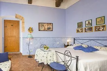 Affittacamere Totti San Gimignano