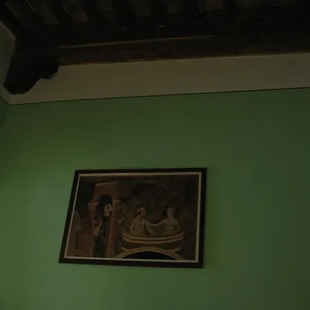Casa de hóspedes Totti