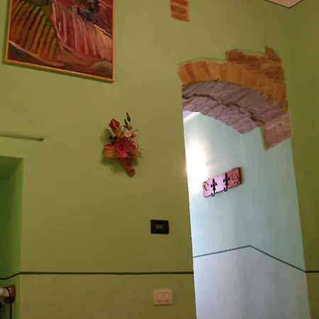 Casa de hóspedes Totti San Gimignano