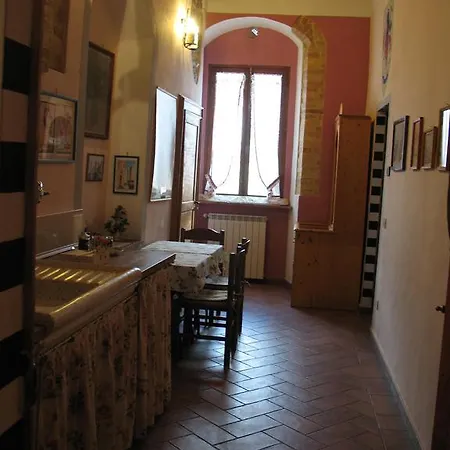 Casa de hóspedes Totti