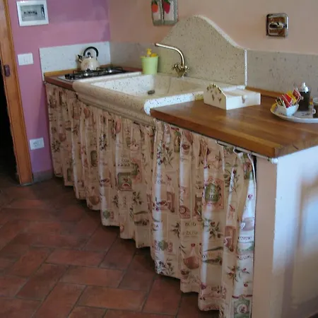 Totti Casa de hóspedes San Gimignano