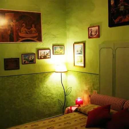 Totti Affittacamere Guest house 2*