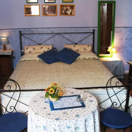 Casa de hóspedes Totti