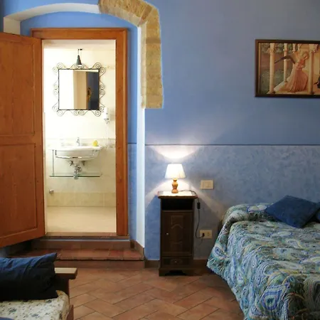 Casa de hóspedes Totti